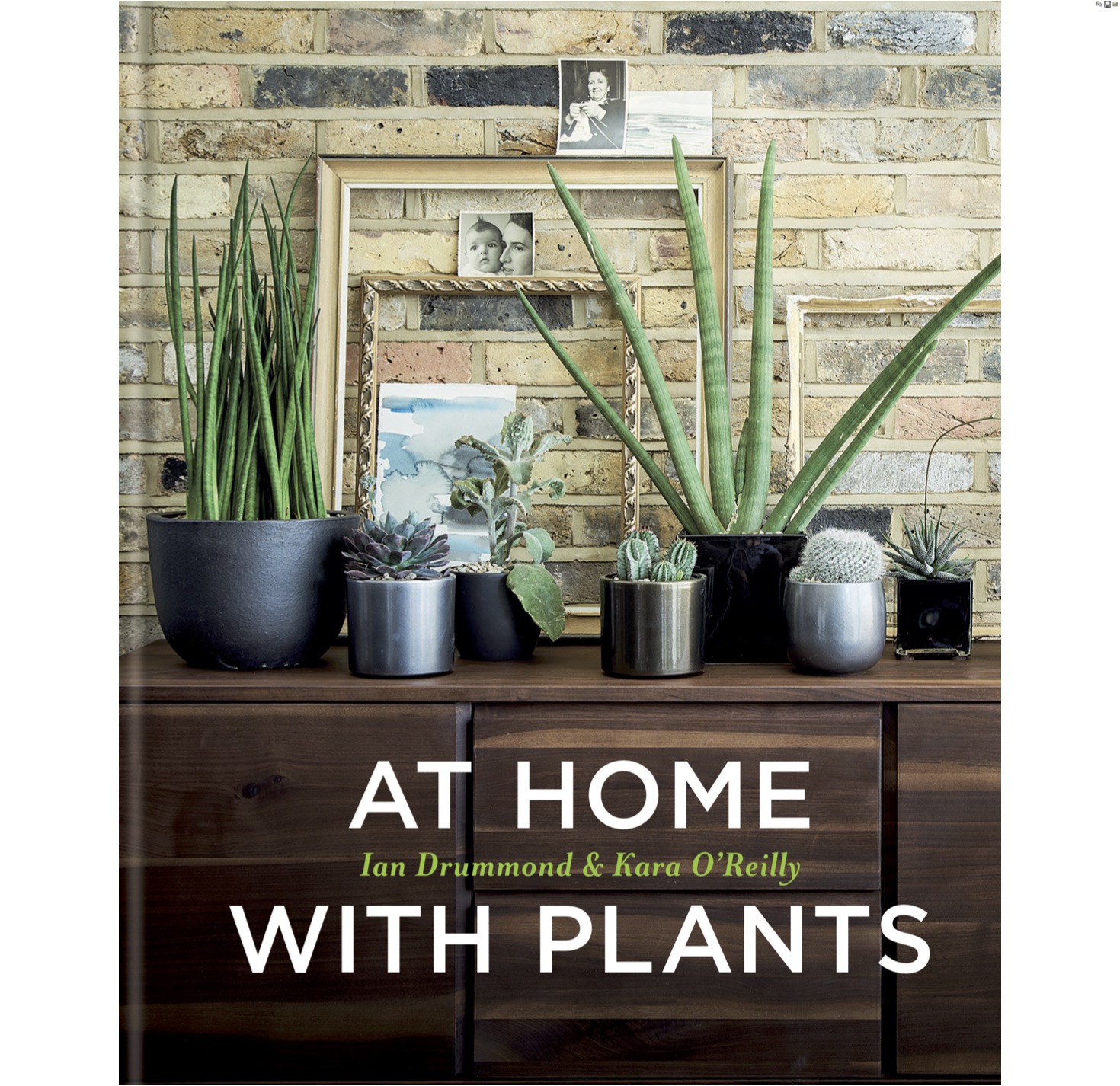 At Home with Plants cover80 copy