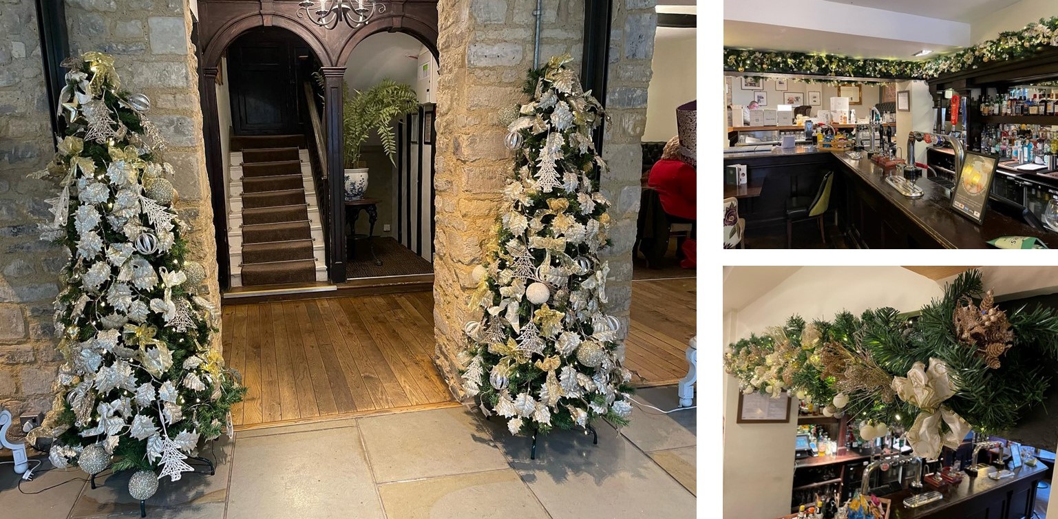 Elves UP Peterb Oundle