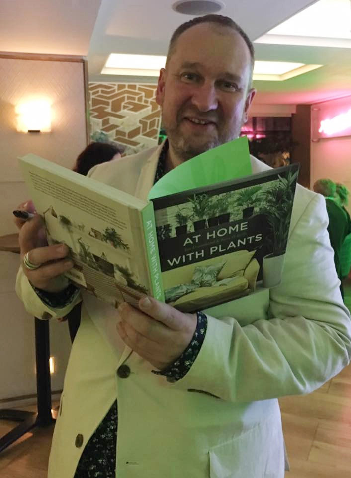 Ian book