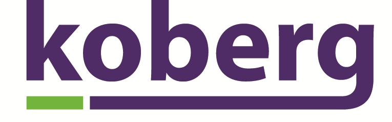 Koberg PMS logo