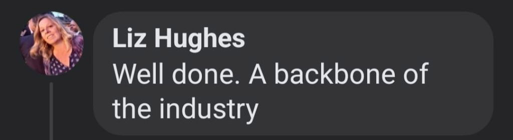 Lizs comment