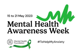 Mental Health Awareness