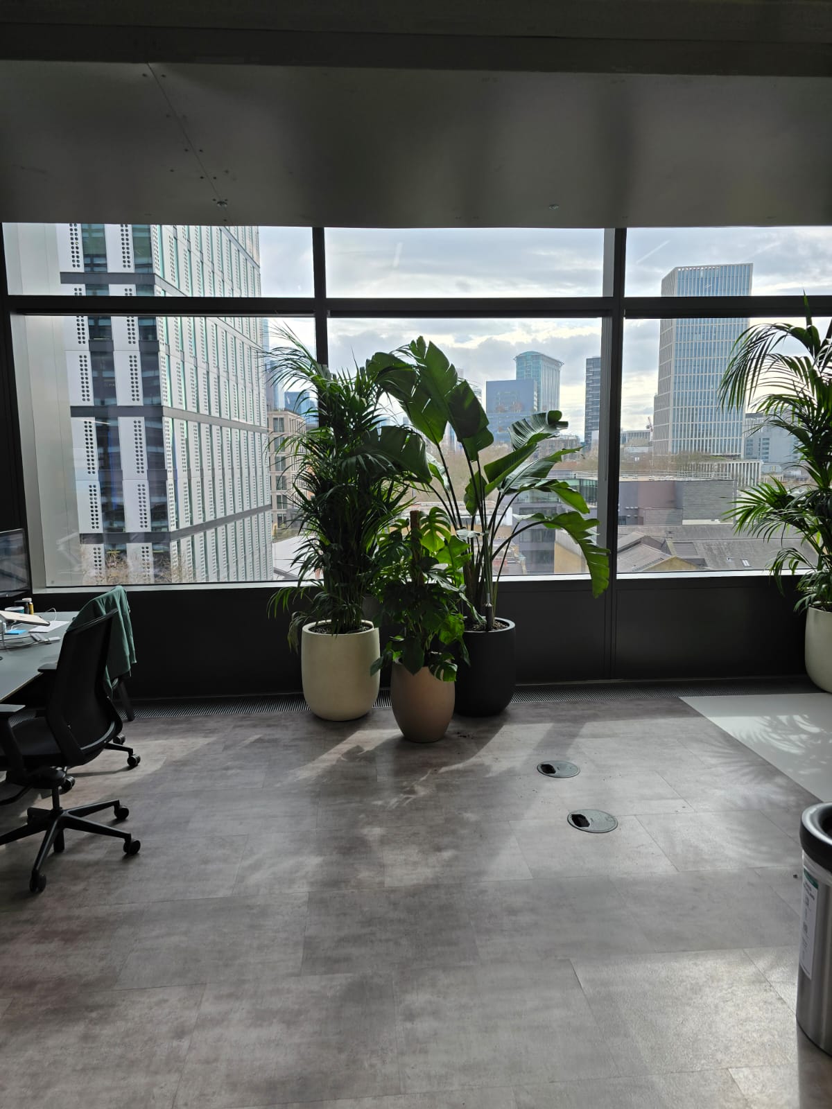 Fresha interior pots 4