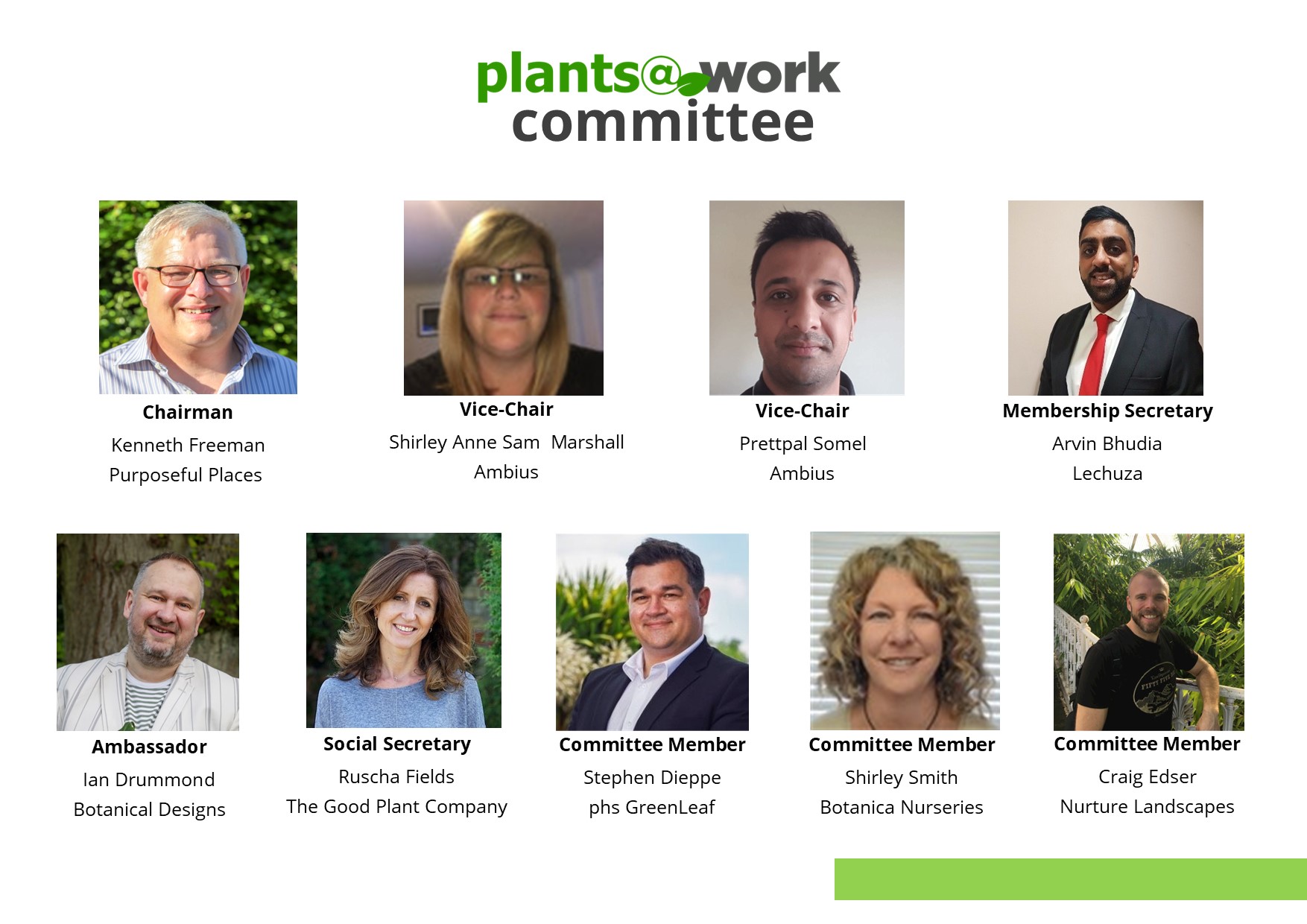 committee 23
